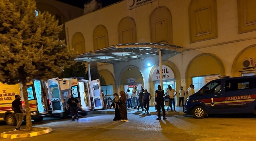 Mardin'de silahla vurulmuş halde bulunan 24 yaşındaki Gülcan Yeşilmen yaşamını yitirdi