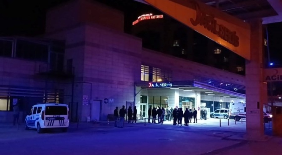 Maden ocağında göçük! Ölü ve yaralılar var