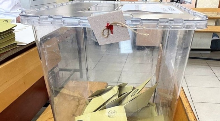 Yerel seçimlerde 400 bin kişi yarışacak