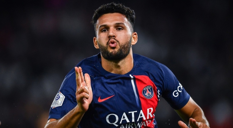 PSG, Ramos'un bonservisini aldı