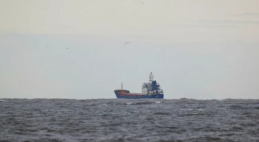 Facia 'geliyorum' demiş! Batan gemide ihmaller zinciri