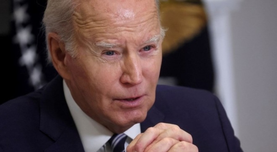 Joe Biden'dan, Katar Emiri'ne ateşkes teşekkürü