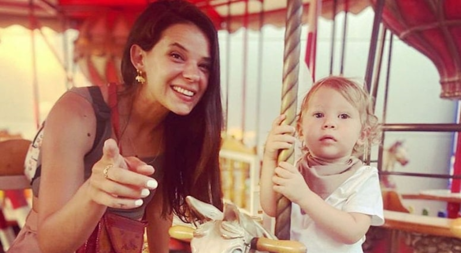 Oyuncu Selen Seyven: Ameliyathanedeki herkes şaşırdı