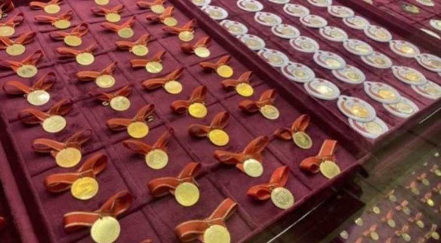 Gram altın tarihi rekorunu kırdı