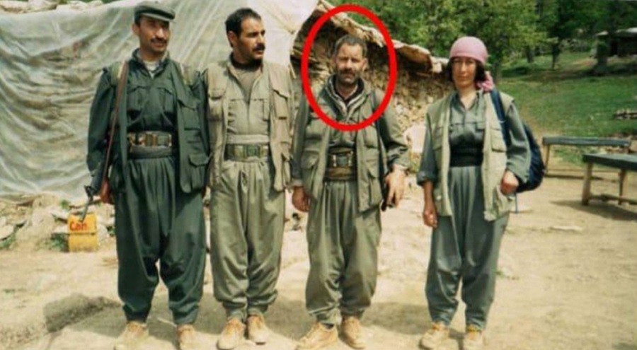 MİT'ten Suriye'de nokta operasyon: PKK'nın sözde silahlanma sorumlusu etkisiz hale getirildi