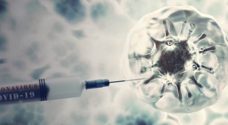 Covid-19'un yeni varyantı keşfedildi! Daha bulaşıcı ve tehlikeli