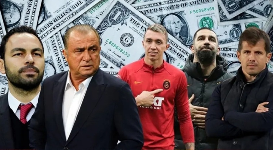 Seçil Erzan olayında kim ne kadar dolandırıldı?