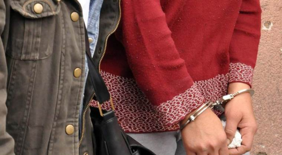 Firari FETÖ üyesi yakalandı