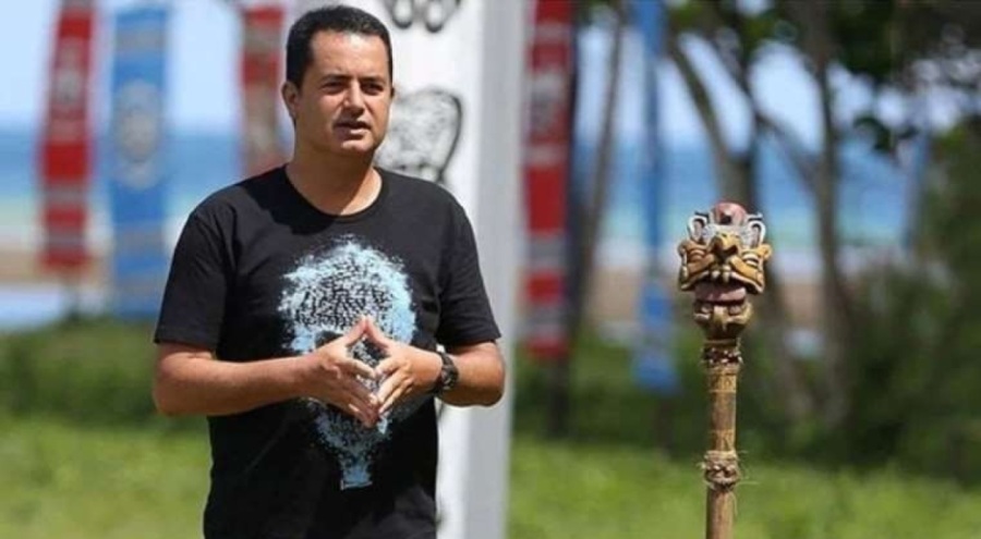 Survivor'da Turabi gitti: Yerine gelen yeni isim belli oldu