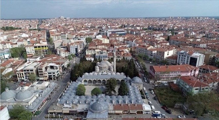 Kaçak yollarla 27 küçükbaş hayvan sevki yapanlara para cezası