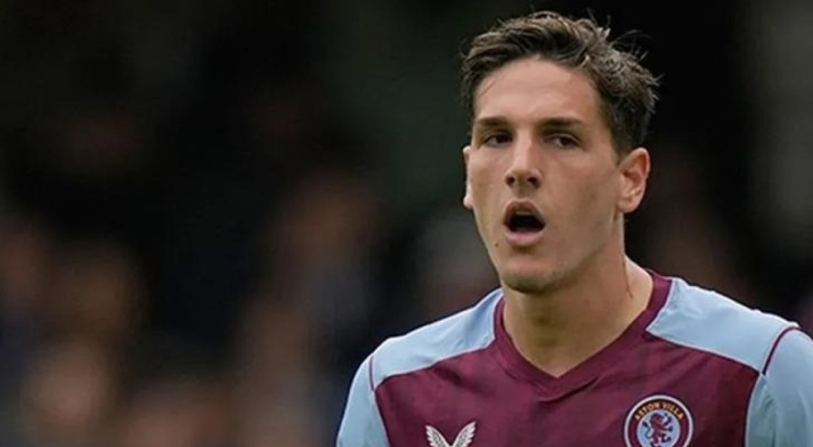 Zaniolo'dan İngiltere itirafı