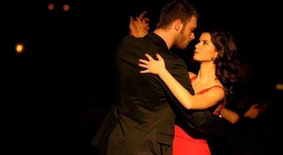 Kenan Doğulu'dan övgü dolu cümleler: Filiz Akın'la Cüneyt Arkın gibiler