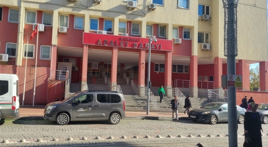 Uyuşturucuyla yakalanan sanık: "Arındım artık içmiyorum"