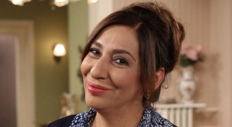 Melek Baykal'ın ekranlara dönüyor