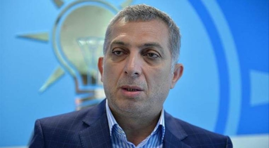 Metin Külünk İstanbul Büyükşehir Belediye başkanlığı için aday adaylığını açıkladı