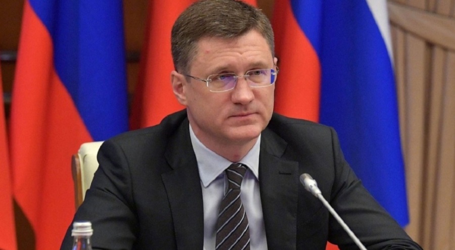 Rusya Başbakan Yardımcısı Türkiye'ye ziyarete geliyor