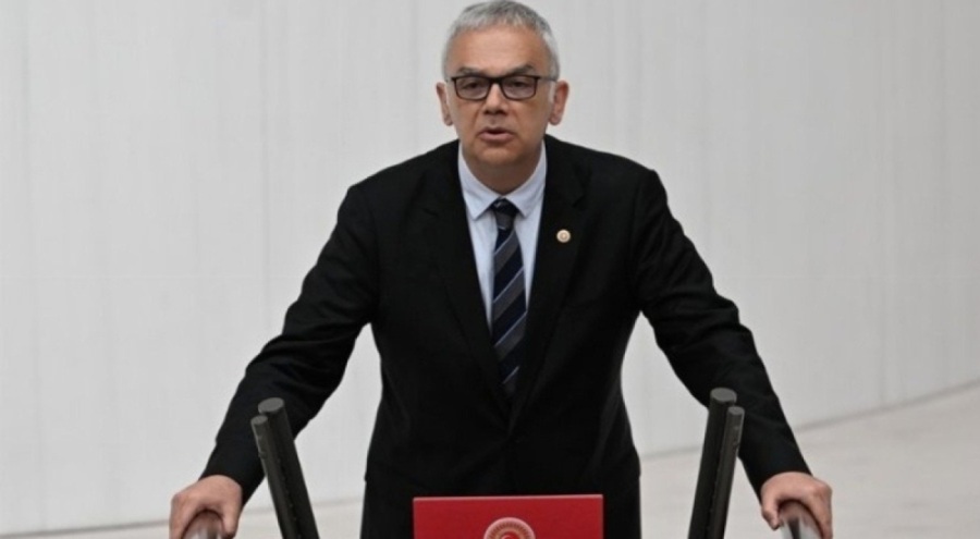 Bursa Milletvekili Pala'dan TOKİ mağduriyetlerine dair soru önergesi