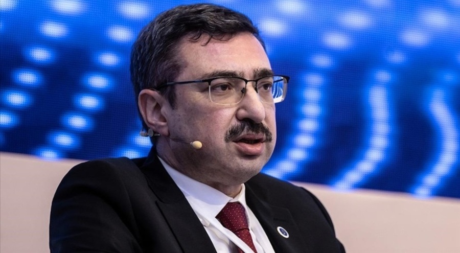 SPK Başkanı Gönül: Yeni faizsiz finansal ürünler üzerinde çalışıyoruz