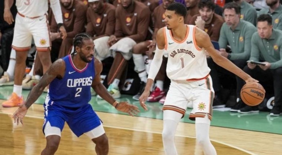 Fransız basketbolcunun maç formasına rekor fiyat