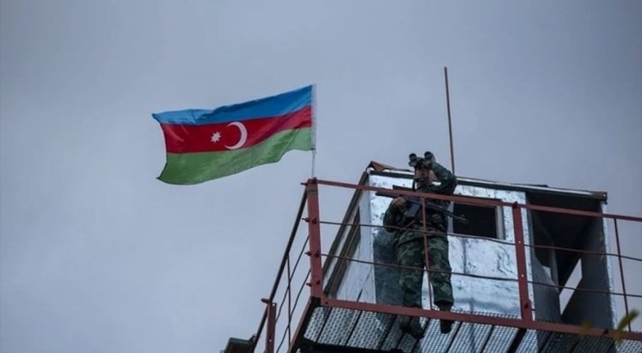 Ermenistan ile Azerbaycan sınır bölgesinde bir araya gelecek