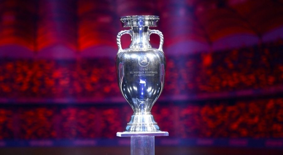 EURO 2024'de play-off eşleşmeleri açıklandı