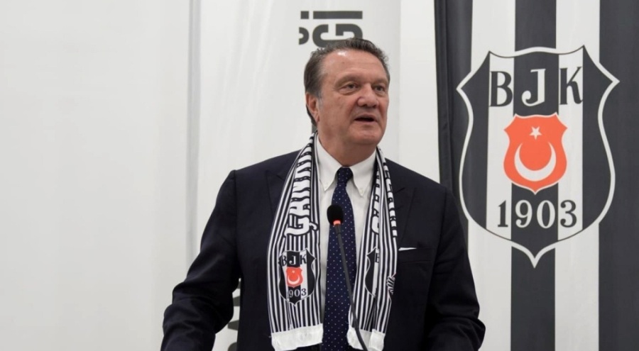 Hasan Arat'tan Ahmet Nur Çebi'ye: İftiralarla camiayı karıştırmayın