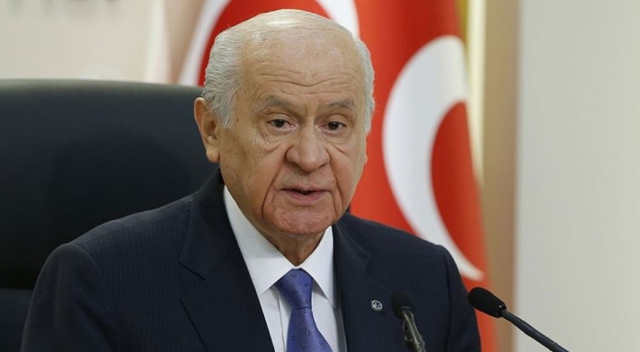 Devlet Bahçeli'den Öğretmenler Günü mesajı