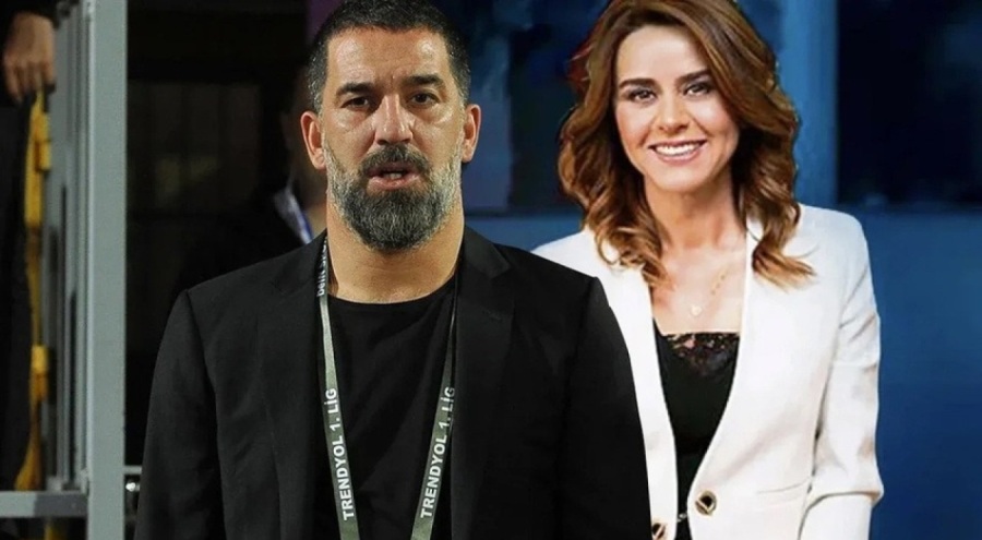 Arda Turan-Seçil Erzan Whatsapp yazışması ortaya çıktı! "Karıma şimdi ne diyeceğim?"