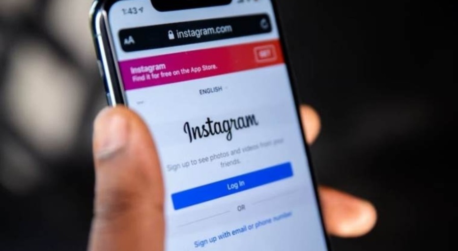 TikTok'ta bulunan özellik Instagram'a geldi