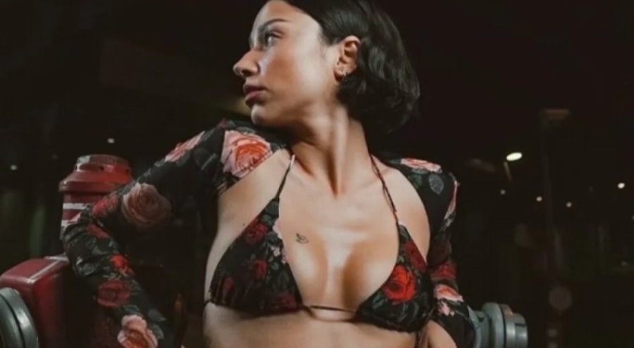 Evleneceği iddia edilmişti! Zeynep Bastık'tan açıklama geldi