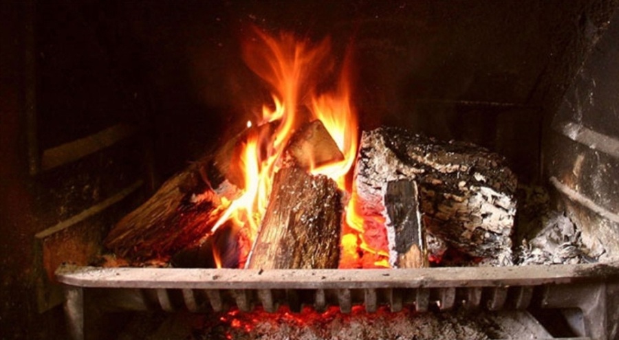 Nevşehir'de sobadan zehirlenen 1 kişi hayatını kaybetti