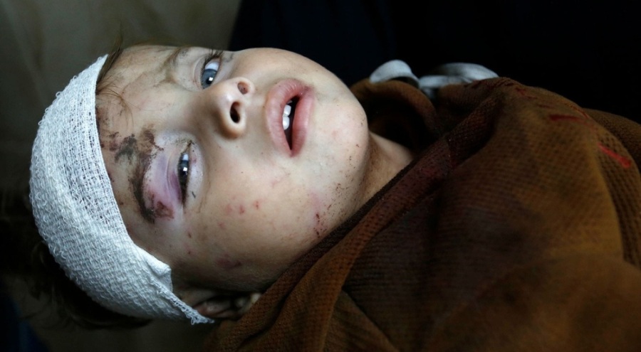 Gazze'deki Sağlık Bakanlığı, Dünya Sağlık Örgütü ile koordinasyonunu durdurduğunu açıkladı