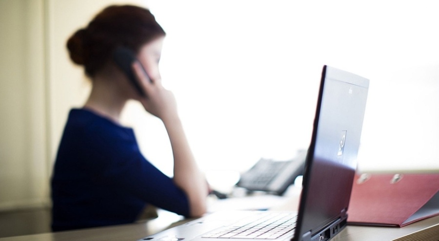 Bakan Göktaş açıkladı: Kadınlar için esnek ve uzaktan çalışma modeli geliyor