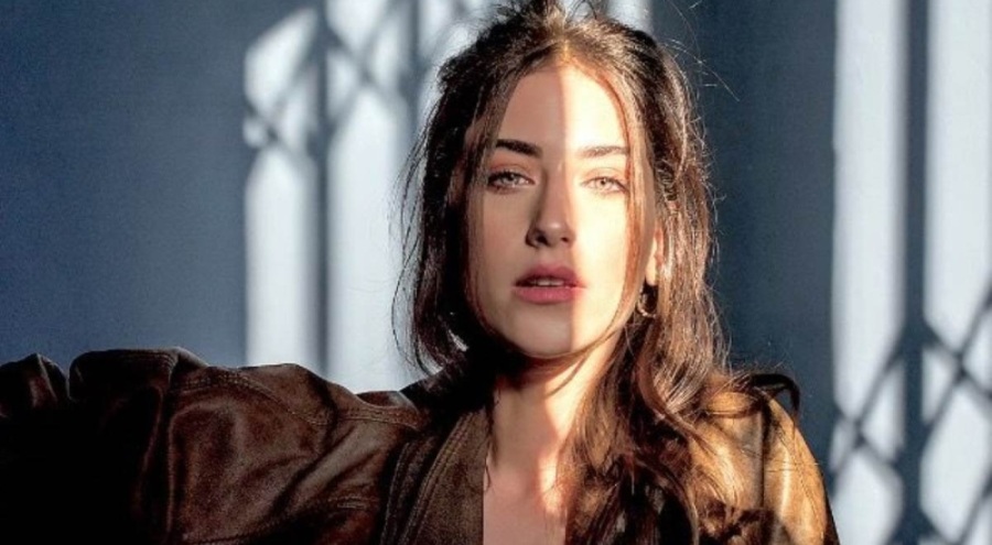 Hazal Kaya: 'Evlat edinebilirim'