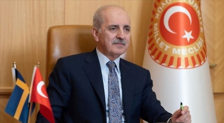 TBMM Başkanı Kurtulmuş: Cumhurbaşkanlığı Hükümet Sistemi'nde revizyon olabilir