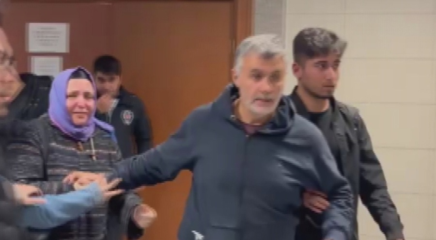 FETÖ'nün sözde yöneticilerinden Mehmet Kamış tutuklandı