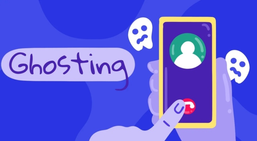 Ghostinge uğradığımı nasıl anlarım?
