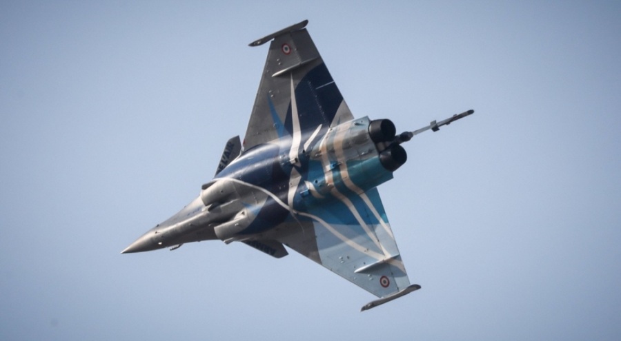 Özbekistan, Fransız Rafale uçaklarını satın almakla ilgileniyor