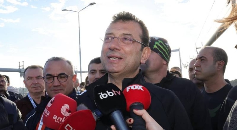 İmamoğlu'ndan deprem dayanıksız binada yaşayan İstanbullulara çağrı geldi!