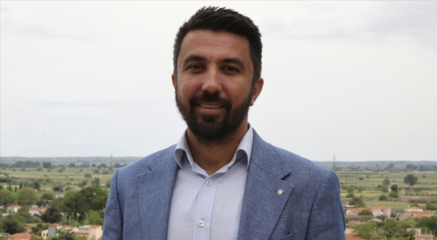 Yunanistan'da 2 Türk milletvekili SYRIZA'dan ayrıldı