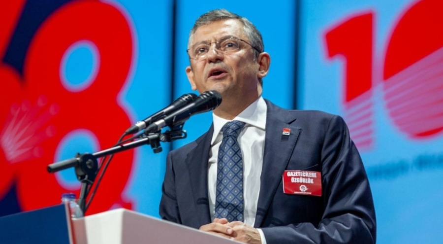 Özgür Özel'den CHP-İYİ Parti ittifakı hakkında kritik mesaj!