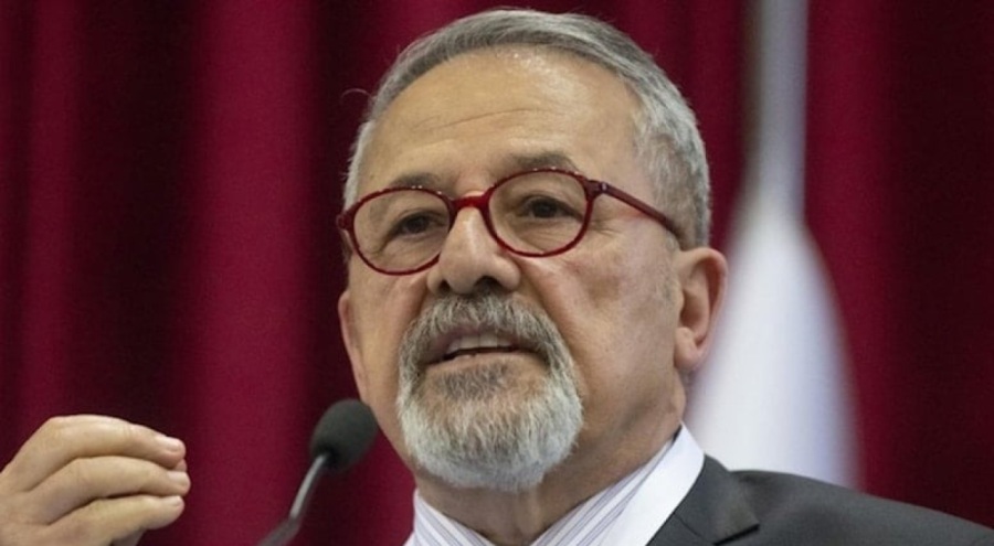 Naci Görür'den Malatya depremleri açıklaması geldi