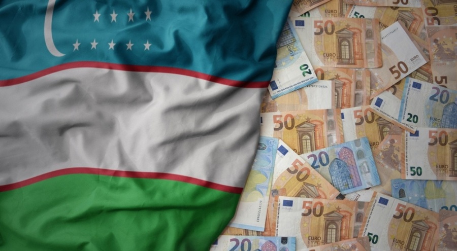 AB ve Özbekistan arasındaki ticari anlaşma 4 yıl uzatıldı