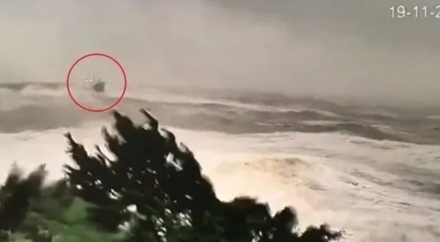 Zonguldak'ta batan gemiden bir acı haber daha!