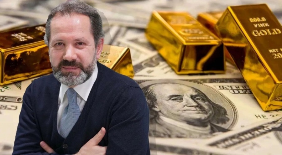 İslam Memiş'ten 'sürpriz' faiz kararı sonrası altın, gümüş ve borsa uyarısı