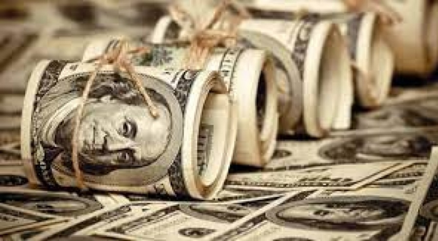 Dolar/TL'de yeni rekor