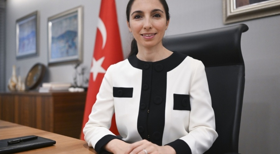 TCMB Başkanı Gaye Erkan İSO toplantısında konuşacak