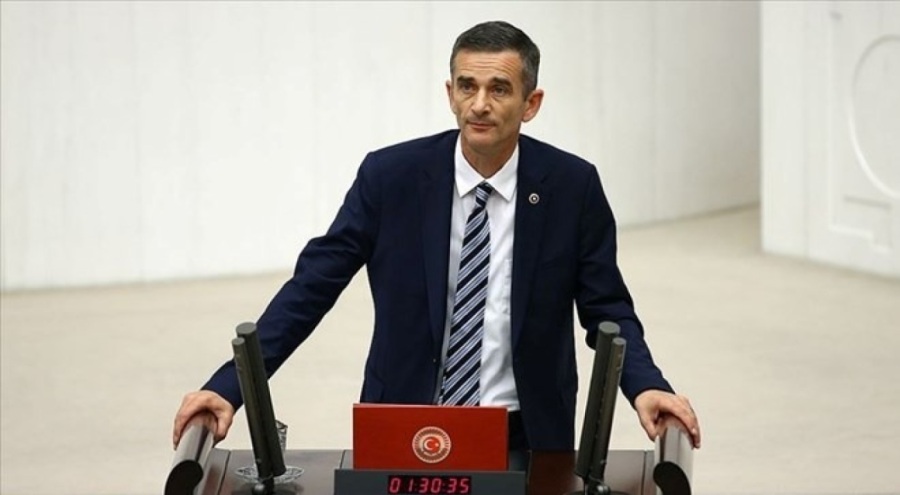 İyi Partili Ümit Dikbayır: İstifa etmeyeceğim