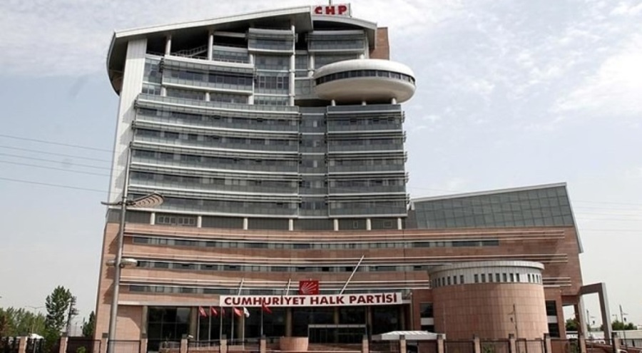 CHP yerel seçim için kampa girecek