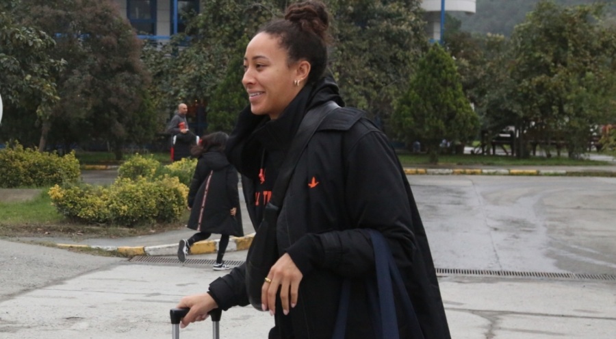 Eczacıbaşı Dynavit, Bursa'ya doğru yola çıkıyor